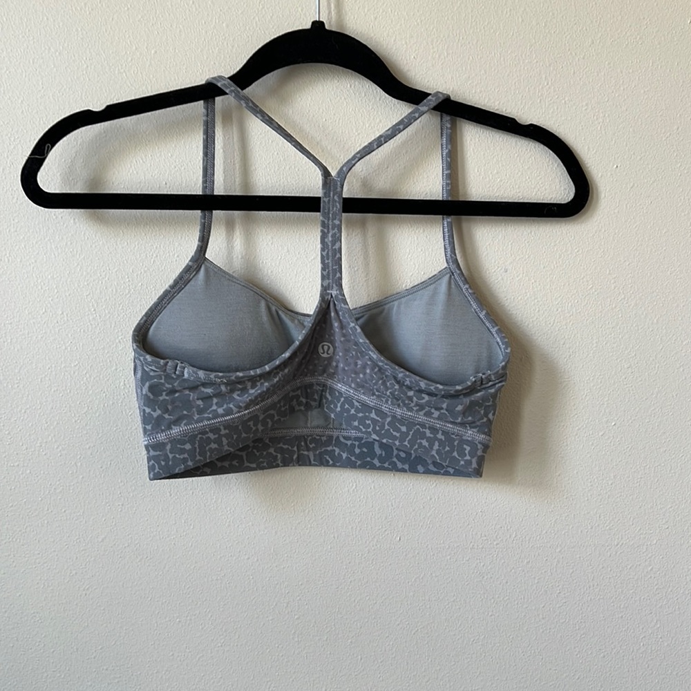 Flow Y Bra Nulu Size 6 - Picture 3 of 3